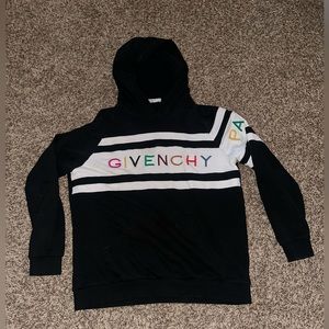 Givenchy hoodie